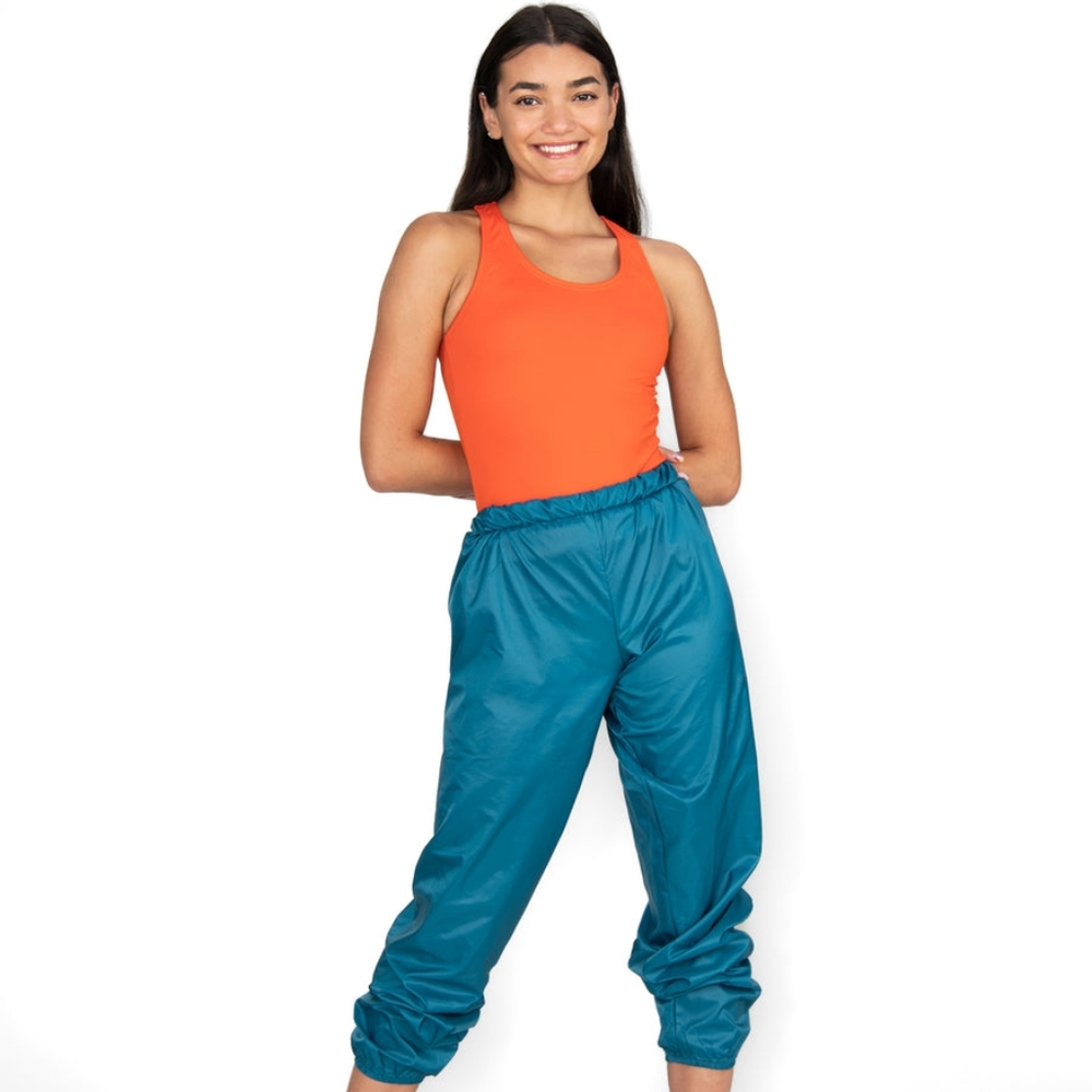 Body Wrappers Ripstop Pants - 12/14